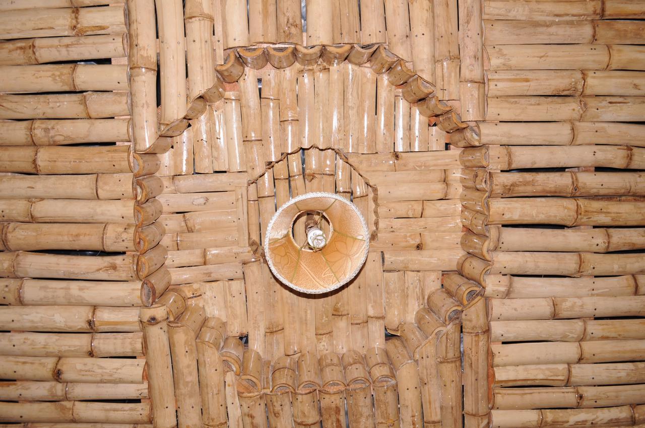 Irungu Forest Safari Lodge Katunguru Exterior foto